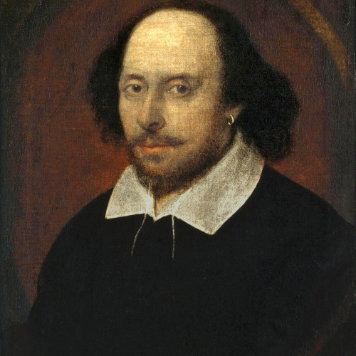 ويليام شكسبير - William Shakespeare