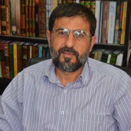 محسن عقيل