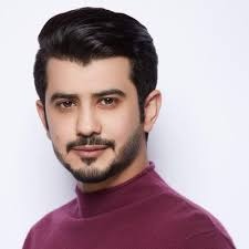 فهد العودة