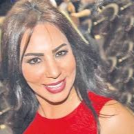 عبير زينه