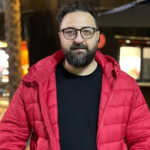 محمد جبر