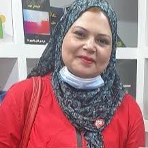 إيناس فوزي