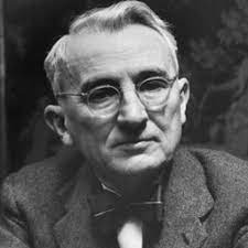 ديل كارنيجي - Dale Carnegie