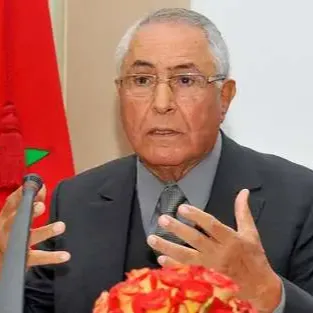 مبارك ربيع