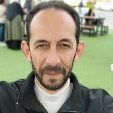 محمود الجعيدي