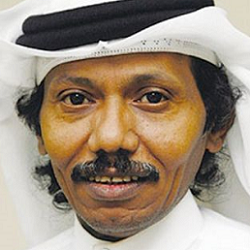 عبده خال