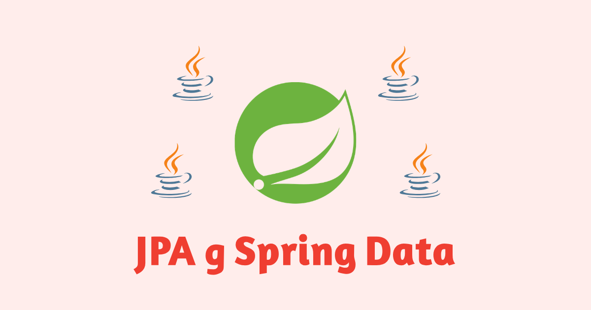 جافا: Spring Data و JPA