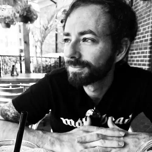 Dathan Auerbach