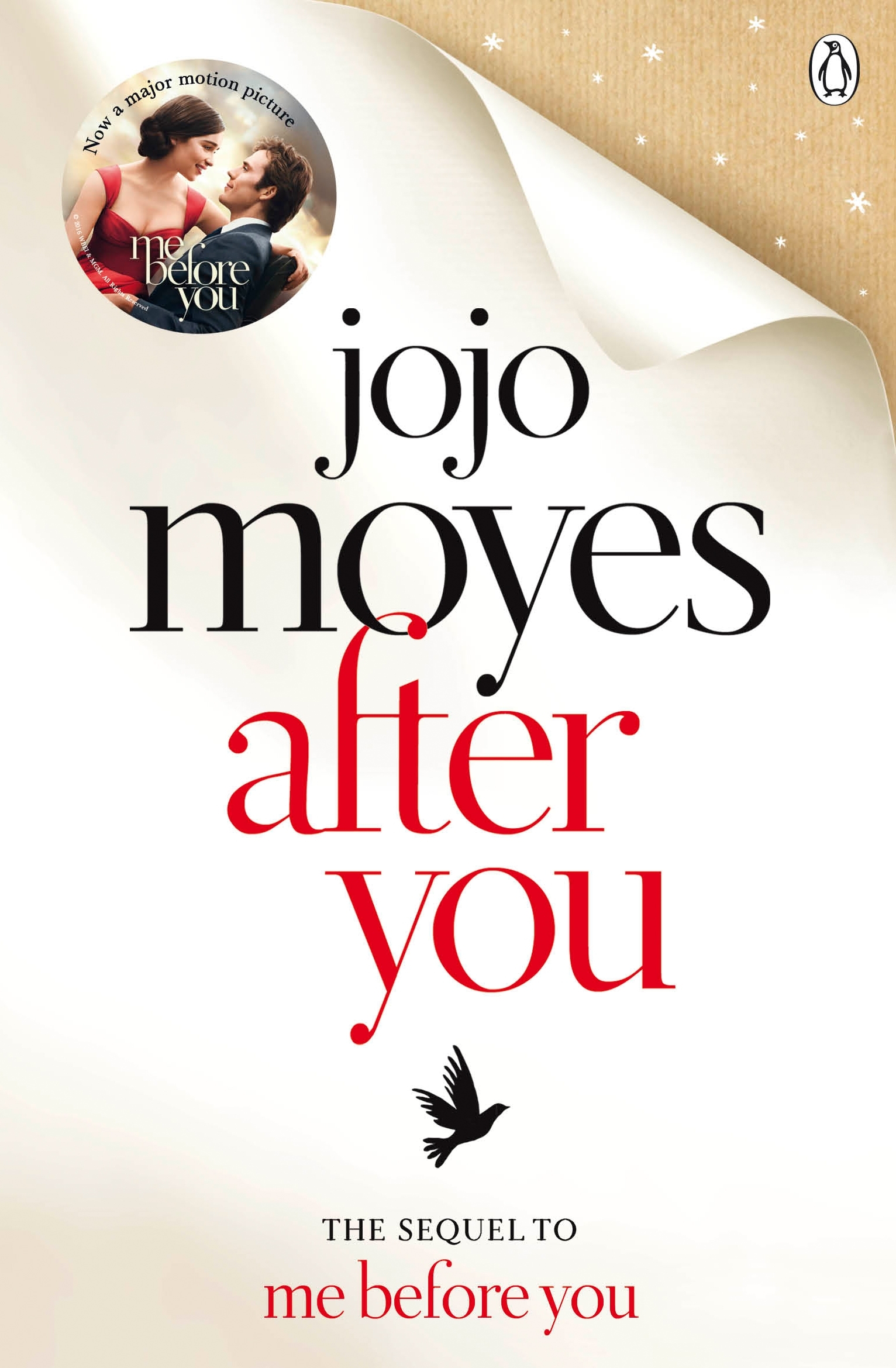تحميل After You (Me Before You #2) PDF