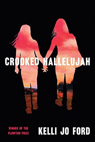 تحميل Crooked Hallelujah by Kelli Jo Ford PDF