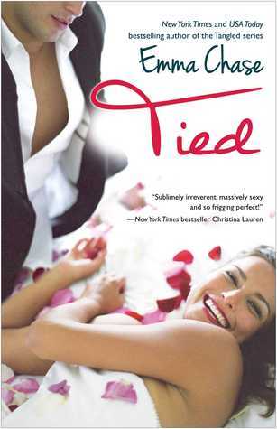 تحميل Tied (Tangled #4) PDF