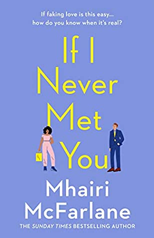 تحميل If I Never Met You PDF