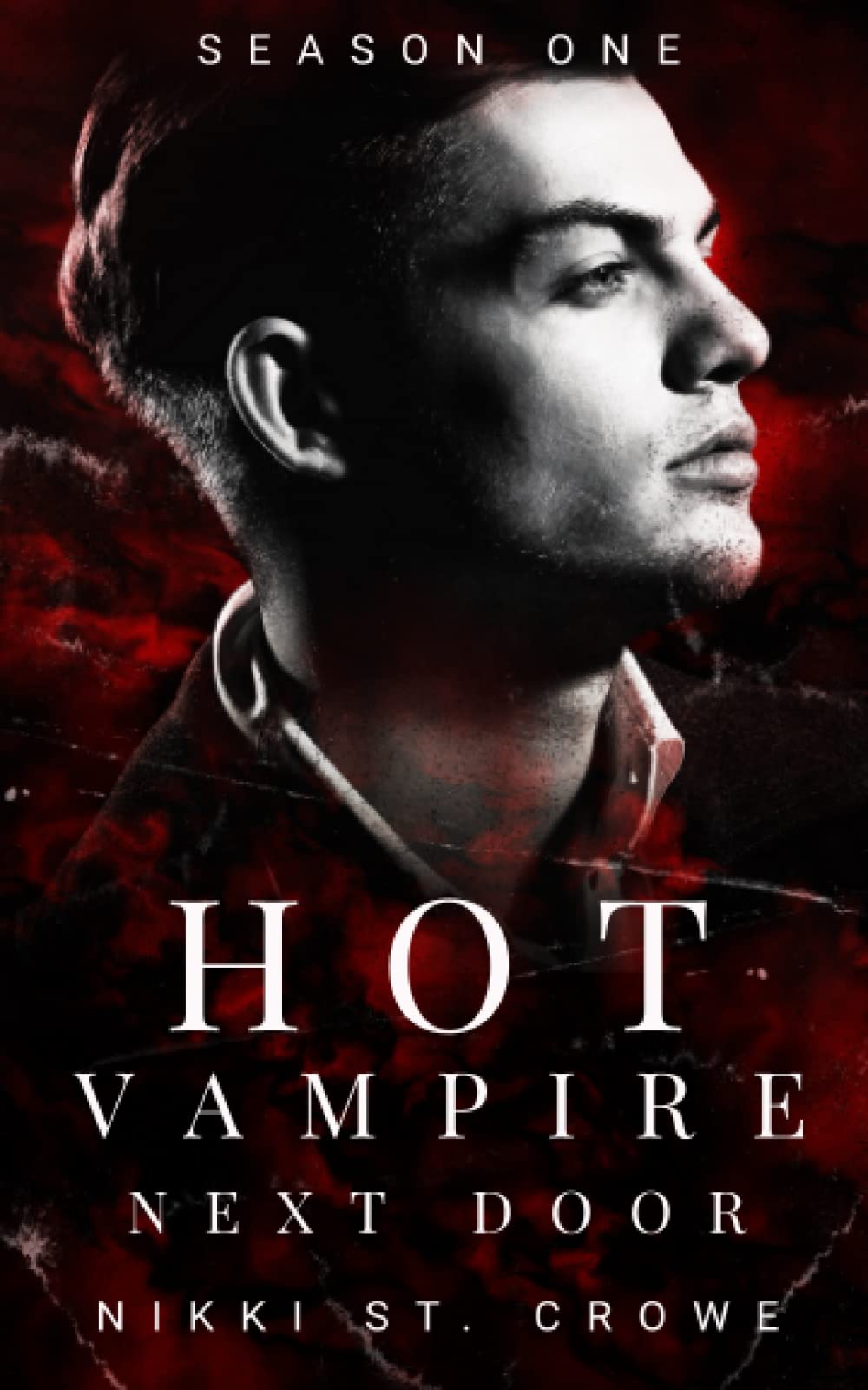 تحميل Hot Vampire Next Door (Midnight Harbor #1) PDF