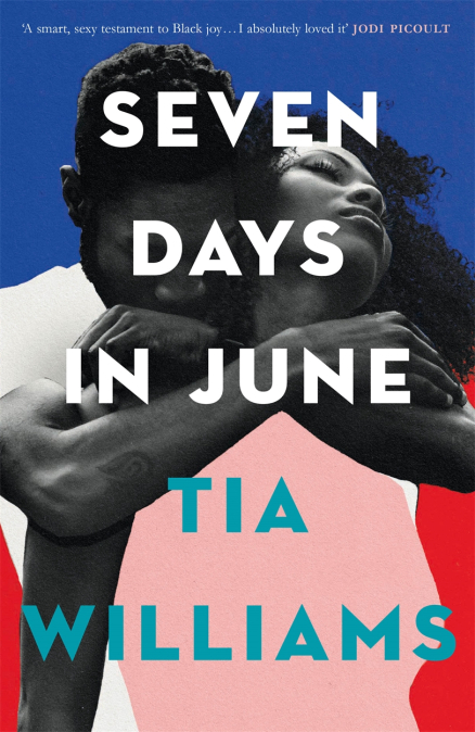 تحميل Seven Days in June PDF