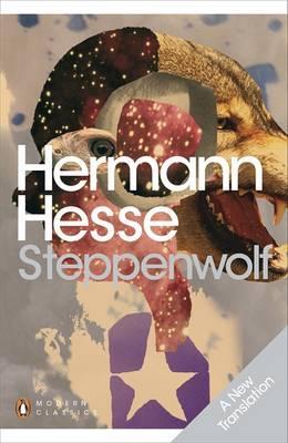 تحميل Steppenwolf by Hermann Hesse PDF