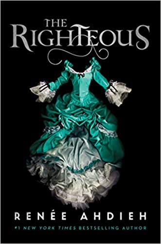 The Righteous (The Beautiful #3)