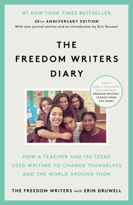تحميل The Freedom Writers Diary PDF