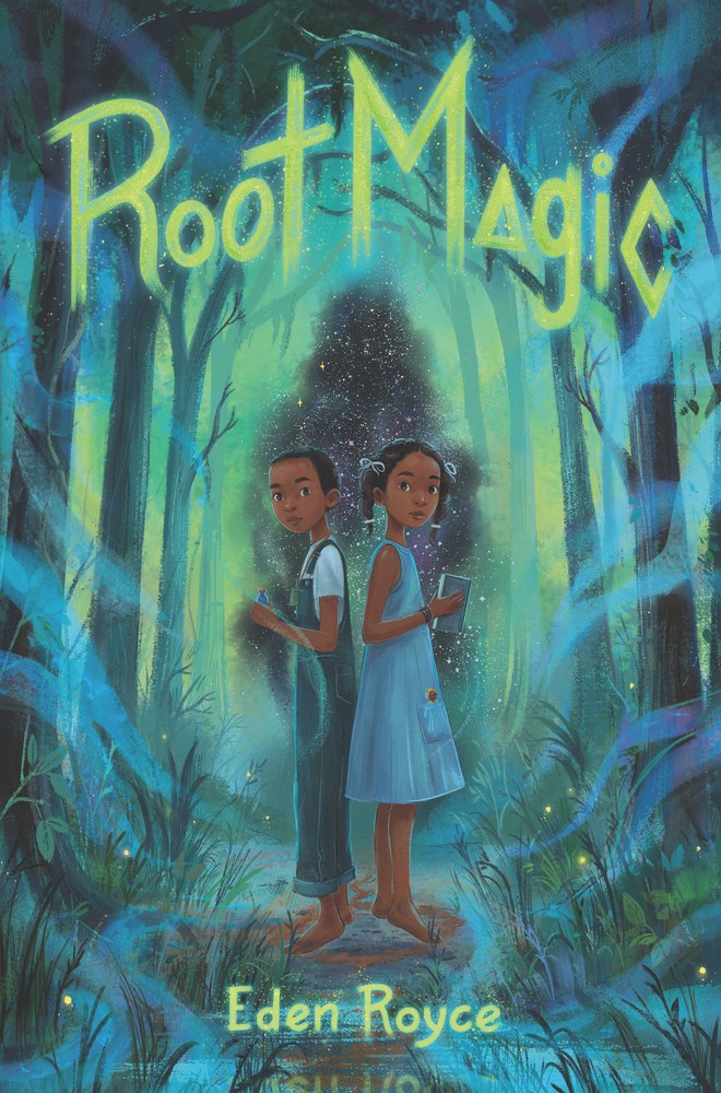 تحميل Root Magic by Eden Royce PDF