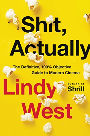 تحميل Shit, Actually by Lindy West PDF