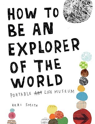 تحميل How to Be an Explorer of the World PDF