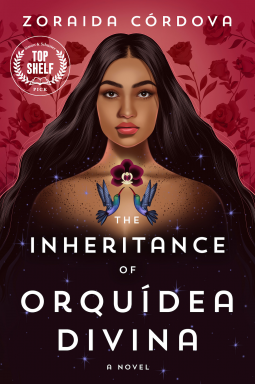 تحميل The Inheritance of Orquídea Divina PDF