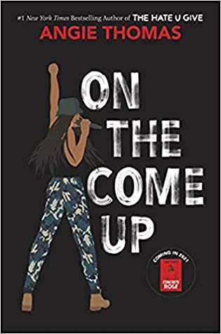 تحميل On the Come Up PDF