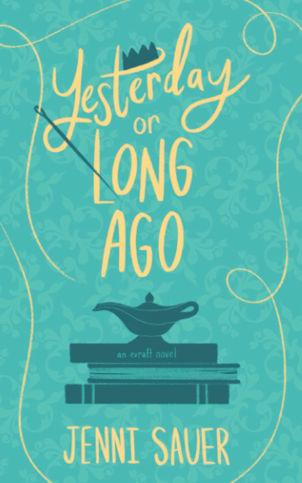 تحميل Yesterday Or Long Ago (Evraft) PDF