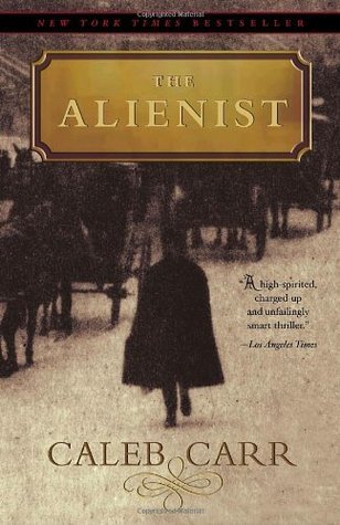 تحميل The Alienist (Dr. Laszlo Kreizler #1) PDF