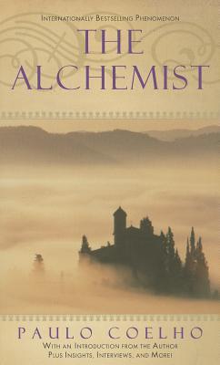 تحميل Alchemist by Paulo Coelho PDF