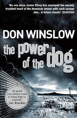 تحميل The Power of the Dog #1 PDF