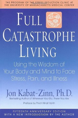 تحميل Full Catastrophe Living PDF