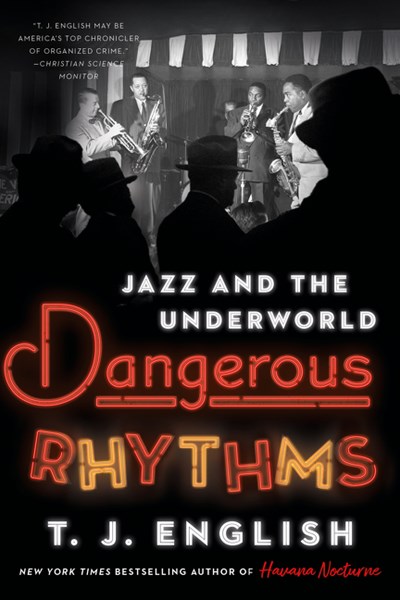 تحميل Dangerous Rhythms PDF
