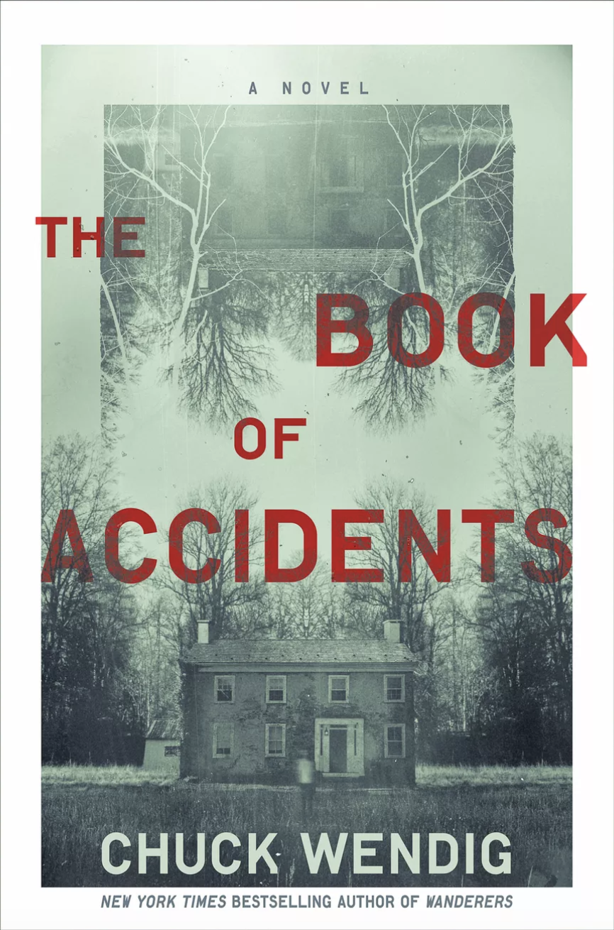 تحميل The Book of Accidents PDF