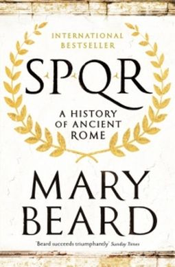 تحميل SPQR: A History of Ancient Rome PDF