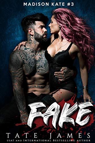 تحميل Fake (Madison Kate #3) PDF