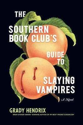 تحميل The Southern Book Club's Guide to Slaying Vampires PDF