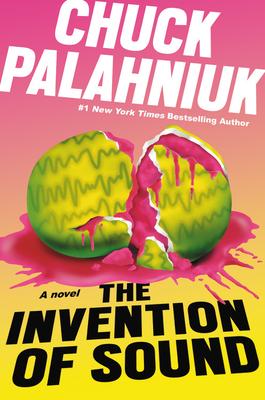 تحميل The Invention of Sound PDF