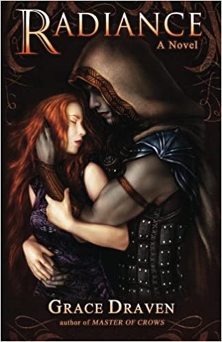 تحميل Radiance (Wraith Kings #1) PDF