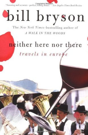 تحميل Neither Here Nor There: PDF