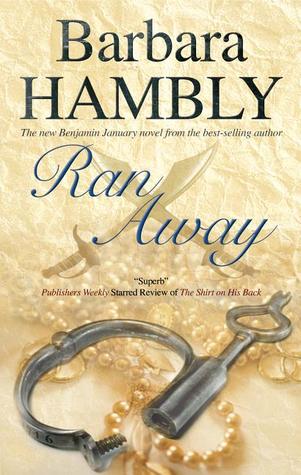 Ran Away (Benjamin January #11)