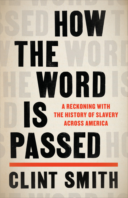 تحميل How the Word is Passed PDF