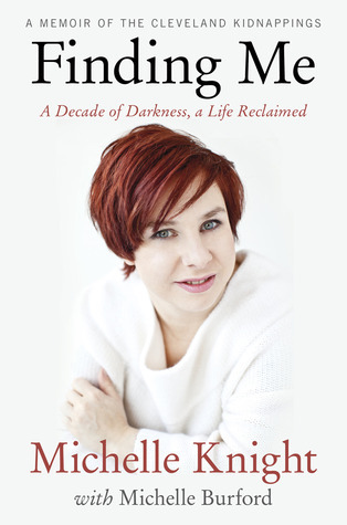 تحميل Finding Me by Michelle Knight PDF