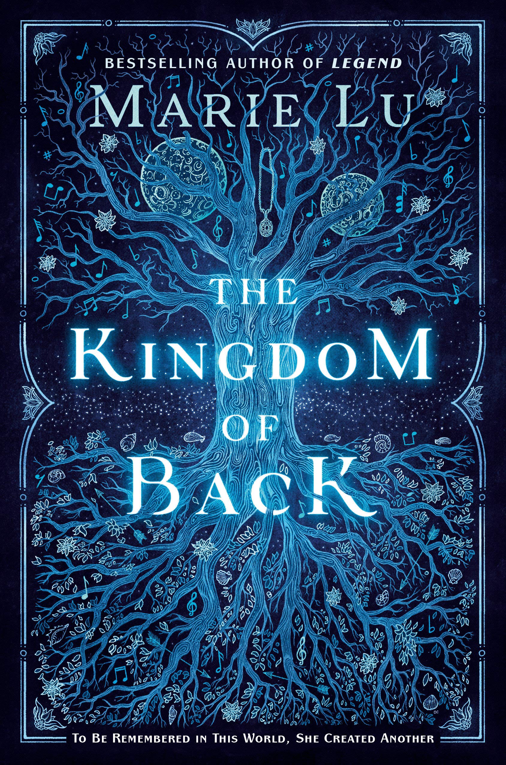 تحميل The Kingdom of Back PDF