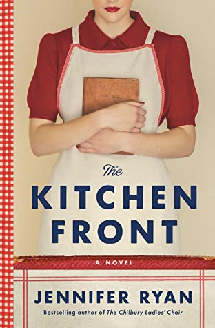 تحميل The Kitchen Front by Jennifer Ryan PDF