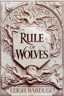 تحميل Rule of Wolves (King of Scars #2) PDF