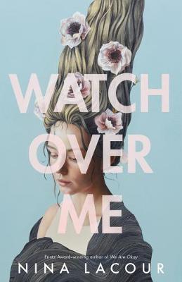 تحميل Watch Over Me PDF