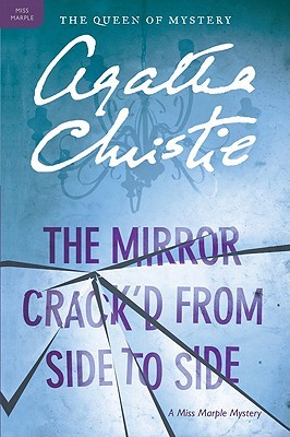 The Mirror Crack'd from Side to Side #9