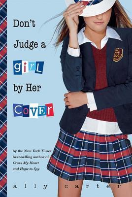 تحميل Don't Judge a Girl by Her Cover PDF