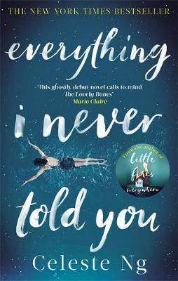 تحميل Everything I Never Told You PDF