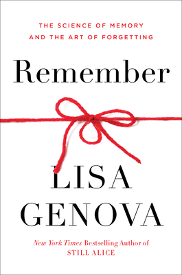 تحميل Remember by Lisa Genova PDF